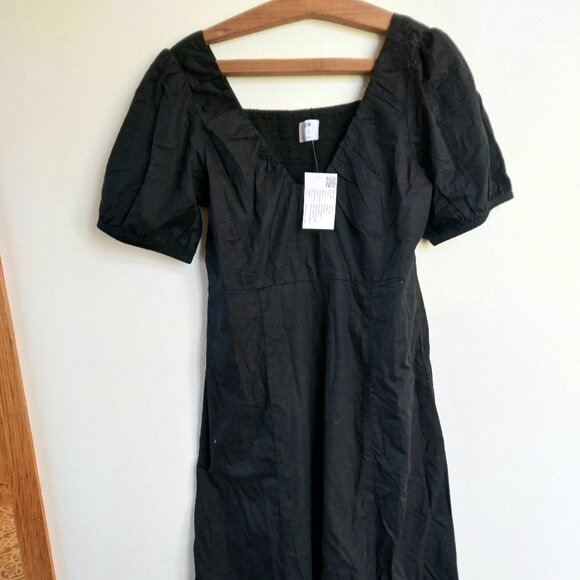 NWT Old Navy Midi Dress - Picture 1 of 3